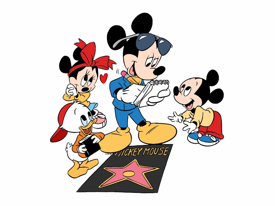 Friends Clipart Mickey Mouse Clubhouse Mickey Mouse Clubhouse