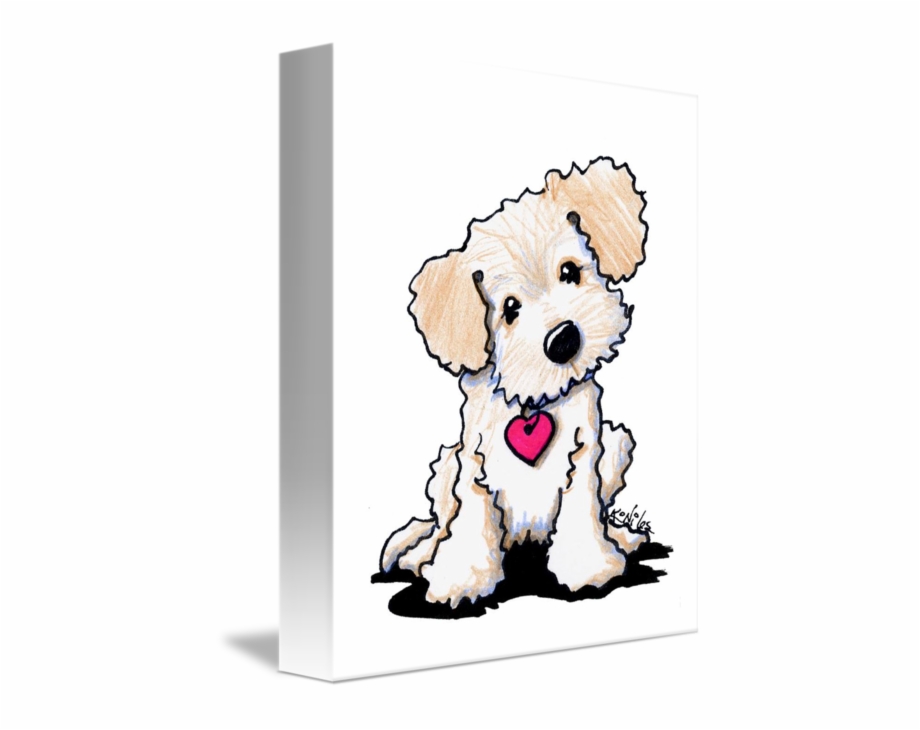 Goldendoodle Labradoodle Maltese Dog Dog Dog Like Disegni