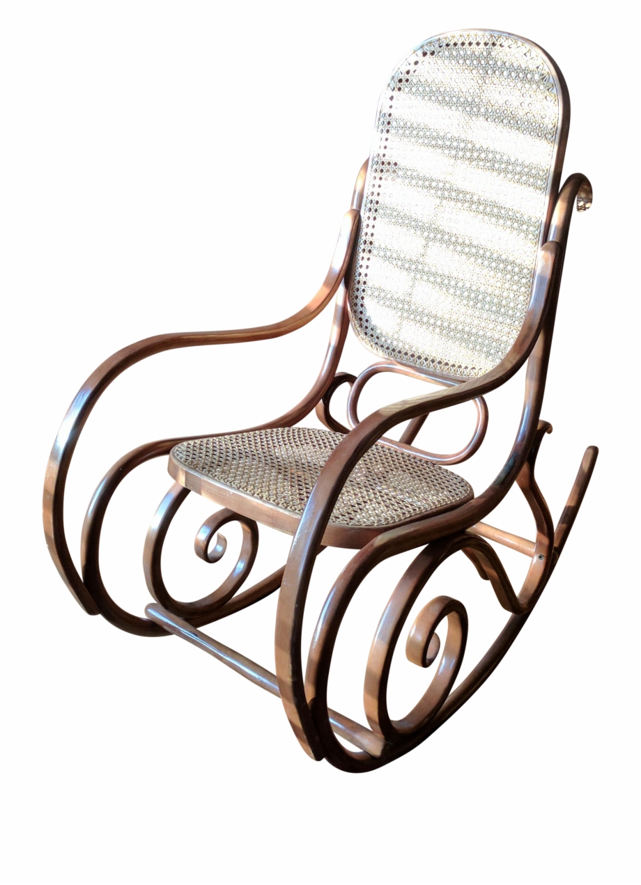 Transparent Rocking Chair Png Clipart Rocking Chair