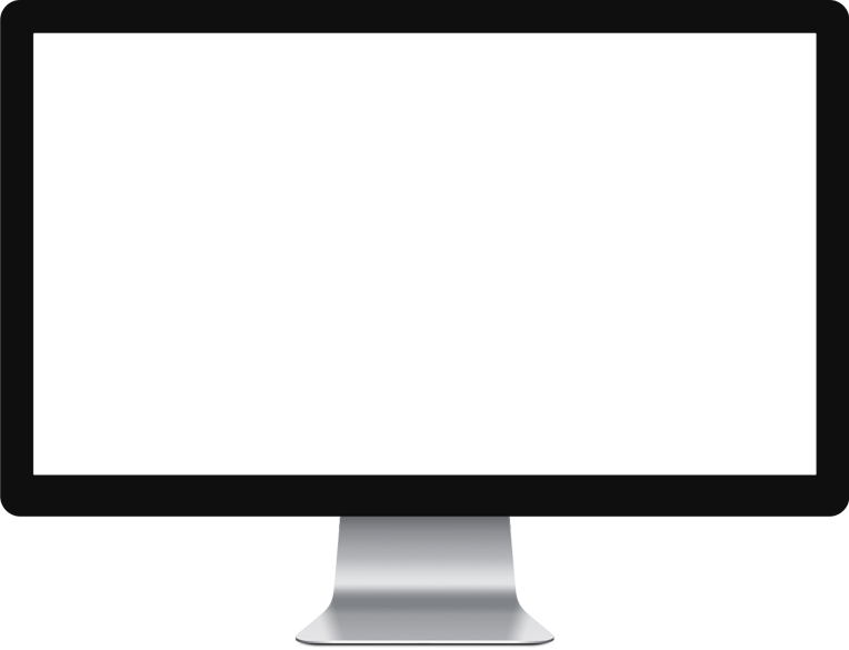 Frame Computer Monitor Png