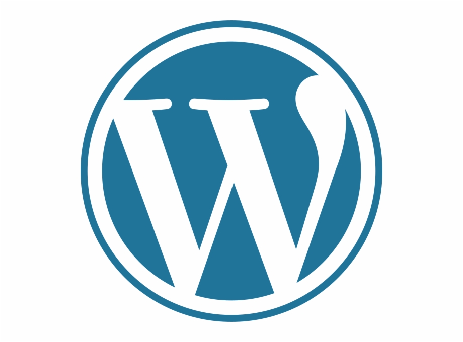 Wordpress Training Course Outline Wordpress Logo Png