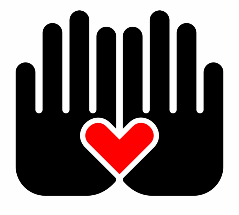 Finger Computer Icons Hand Heart
