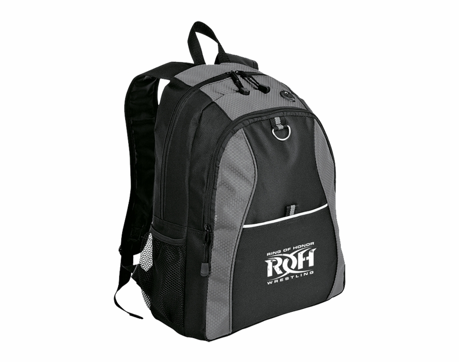 Roh Embroidered Backpacks Team Valor Backpack - Clip Art Library