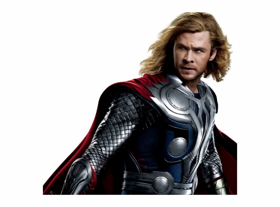 The Avengers Thor Thor Png