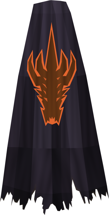 Fishing cape - The RuneScape Wiki