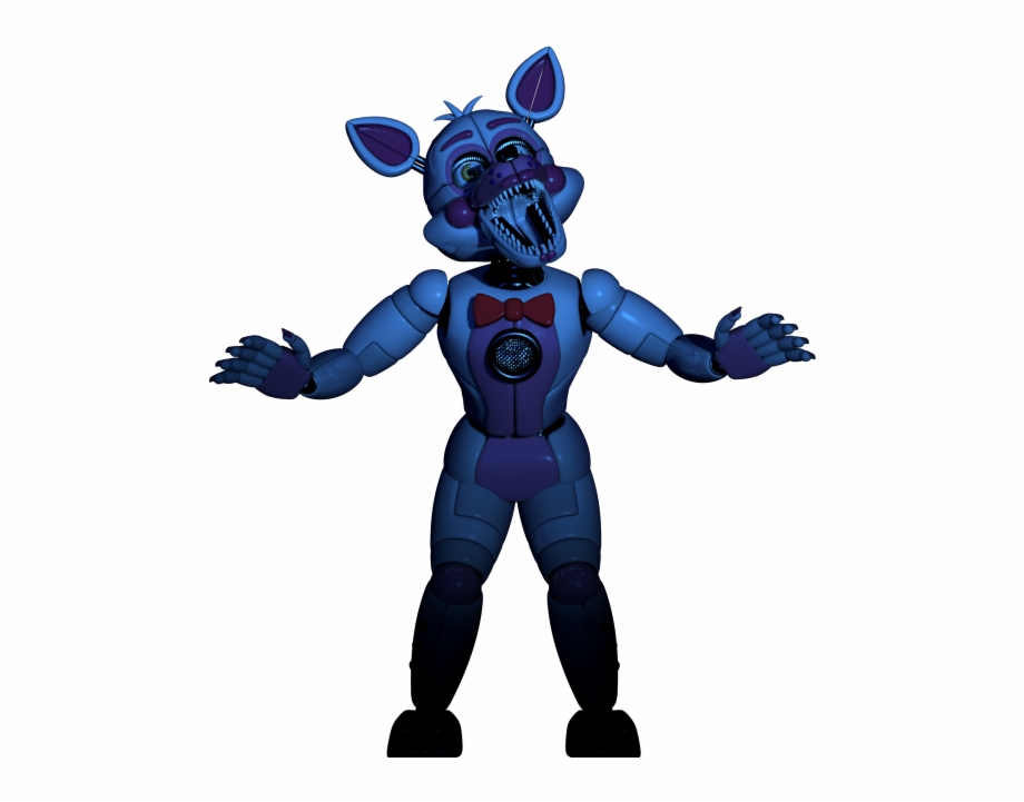 clipartsheep.com  Five nights at freddy's, Fnaf foxy, Fnaf