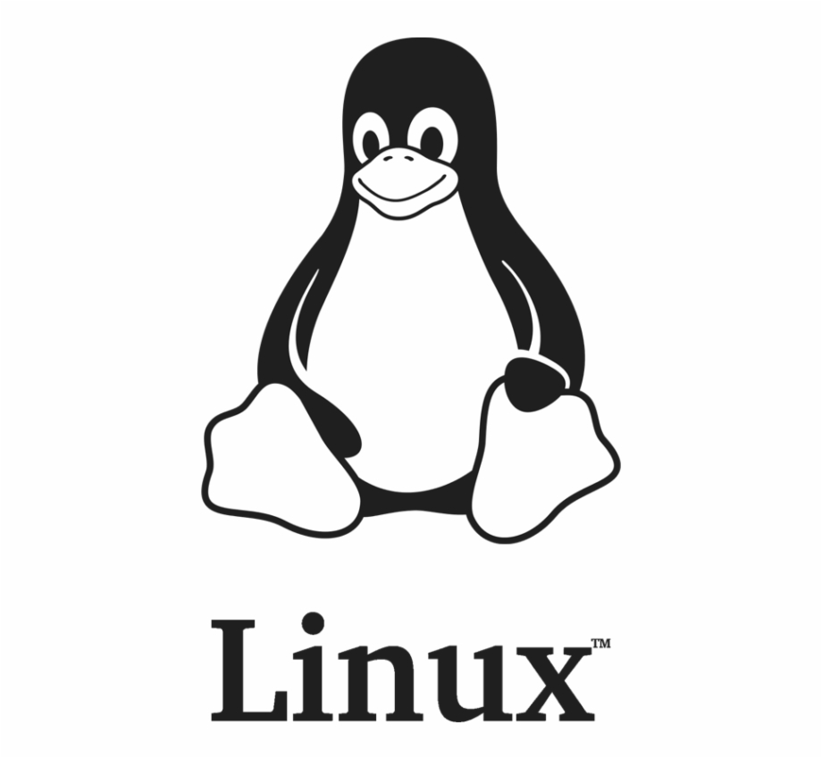 Linux logo PNG PNG image. You can download PNG image Linux logo PNG, free  PNG image, Linux logo PNG PNG | Data recovery, Linux, Gentoo linux