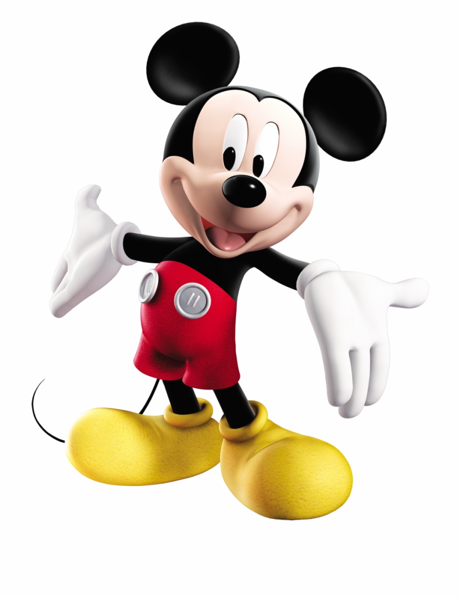 Baby Mickey Mouse Png Pictures Mickey Mouse Psd