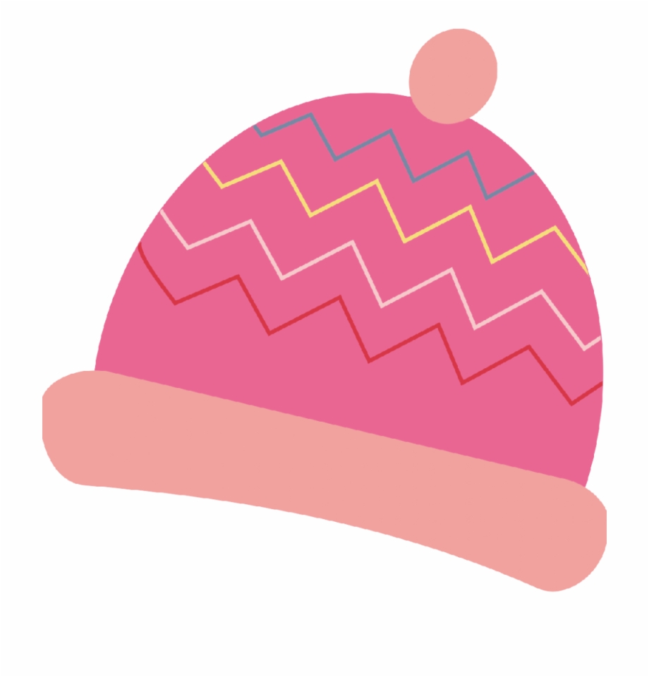 Baby Hat Clipart
