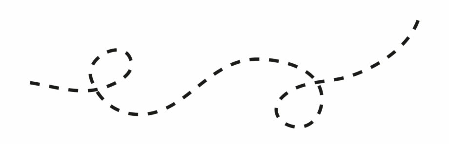 Dotted Line Horizontal Free Svg - vrogue.co