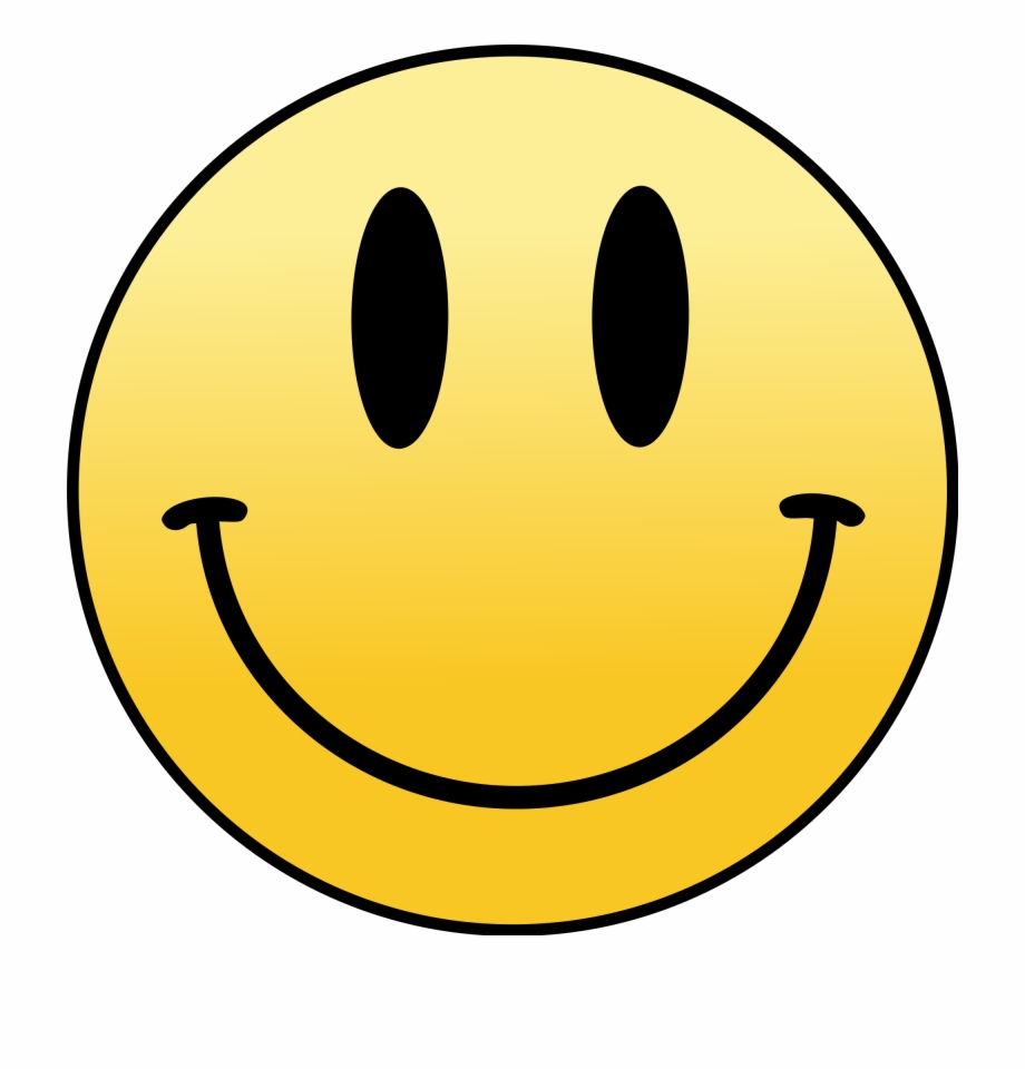 Smiley Face Animation - Happy laugh png download - 1006*1006 - Free
