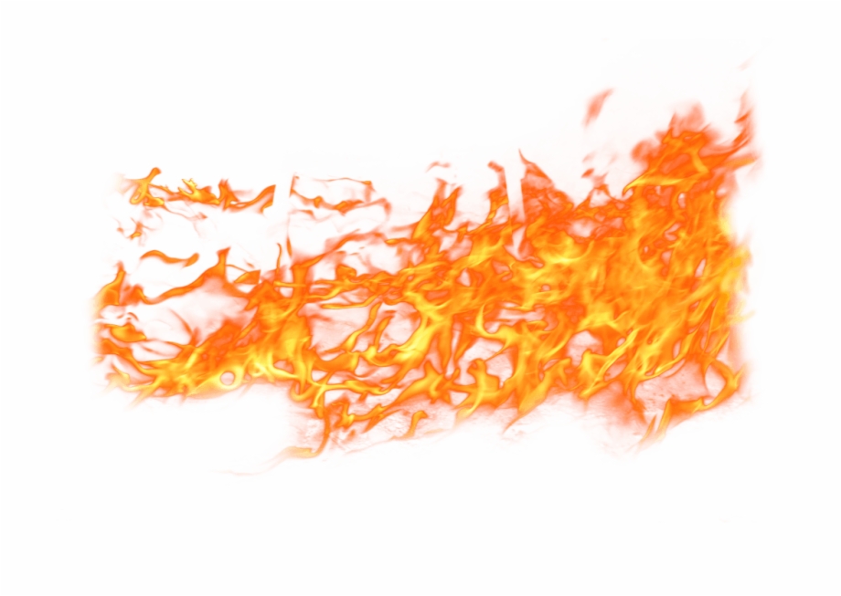 Fire Png Transparent Image Fire In Hand Png