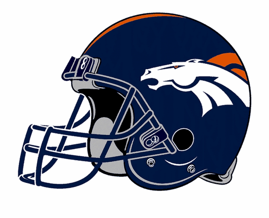 Denver Broncos Png Image Minnesota Vikings Helmet