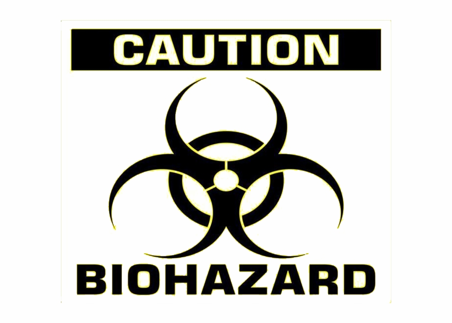 Biohazard Symbol Clip Art Library Hot Sex Picture