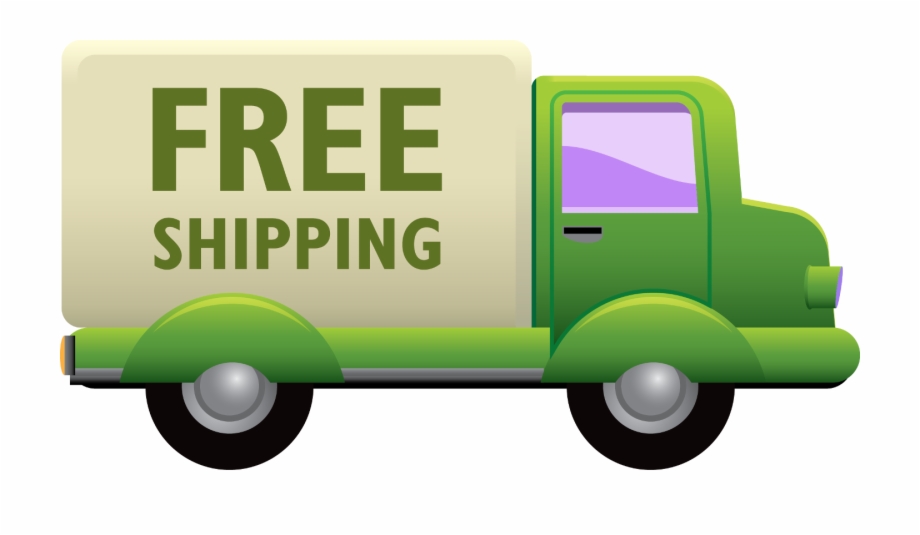 No Minimun Order - Free Shipping Logo Png Transparent PNG - 399x363 - Free  Download on NicePNG