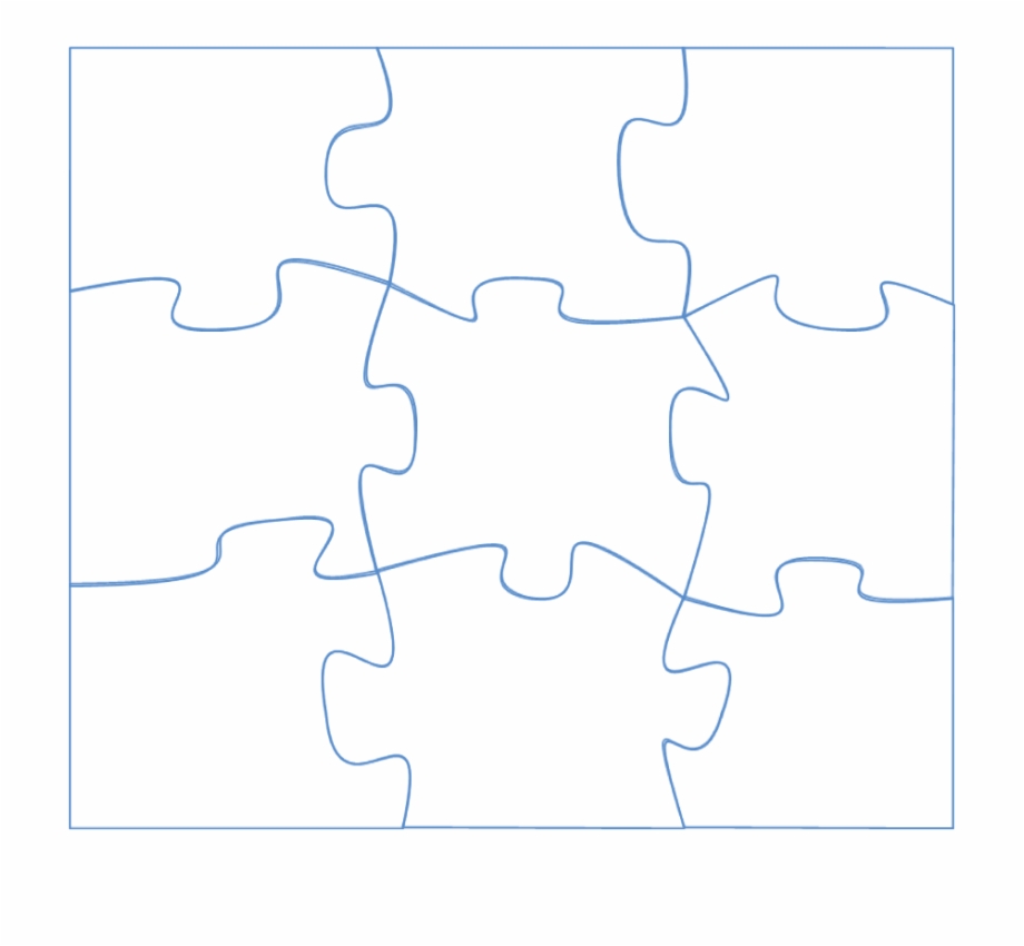 Next Jigsaw Puzzle No Background