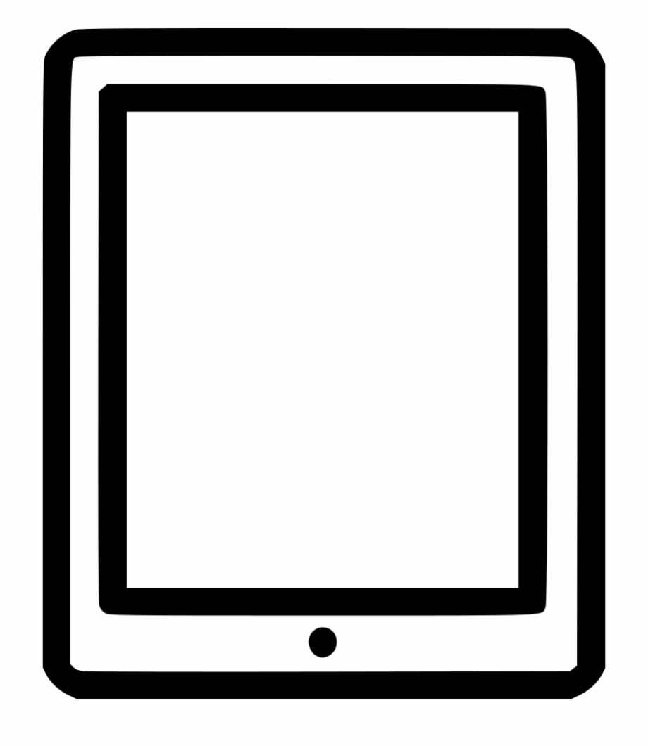 Tablet Png Icon Icon