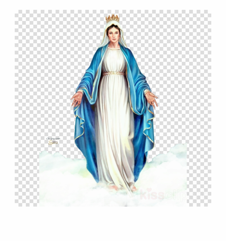 Virgin Mary Png Clipart Immaculate Conception Ineffabilis Mother