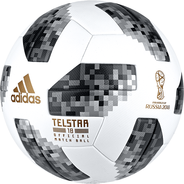 Adidas Football Png Background Image Telstar Official Match