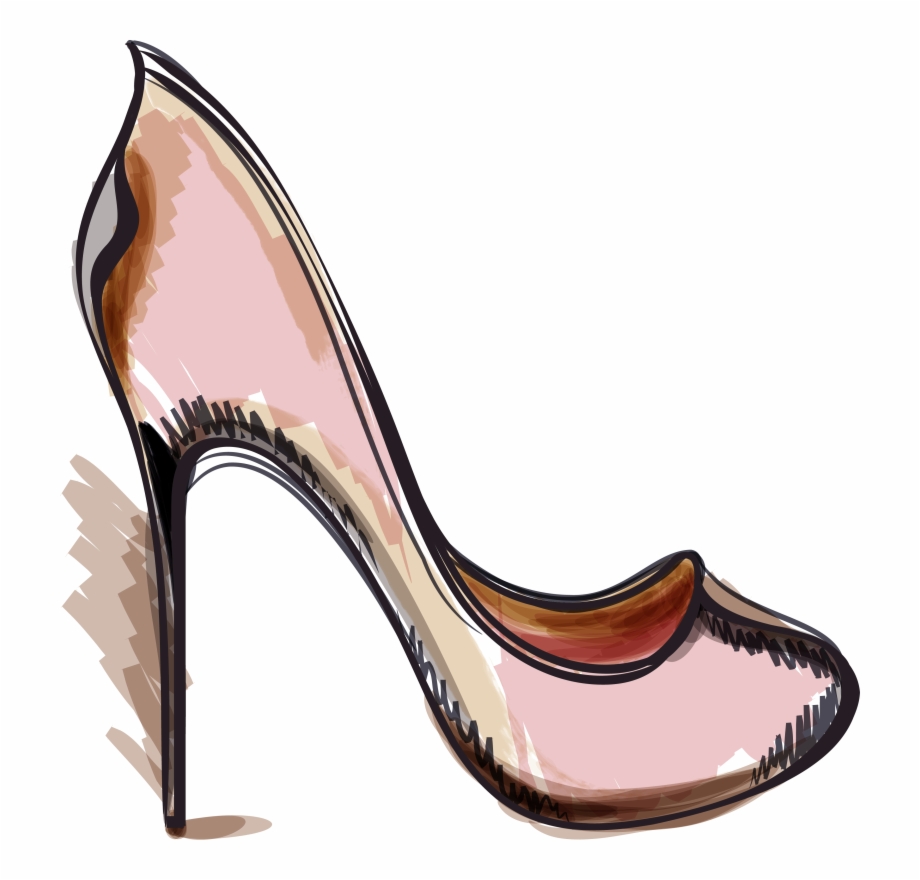 Women Shoes Free Png Image Shoes Png