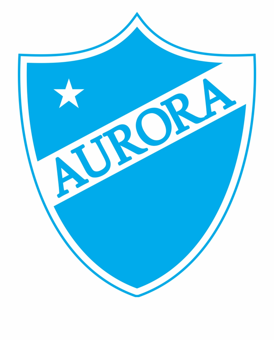 Club Aurora Logo Png Transparent Club Aurora Logo