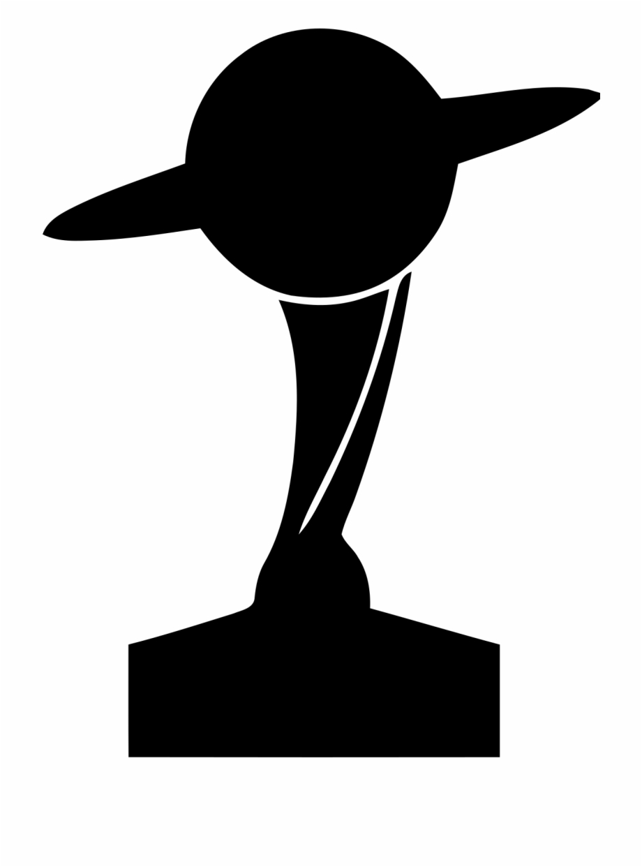 Saturn Award Png