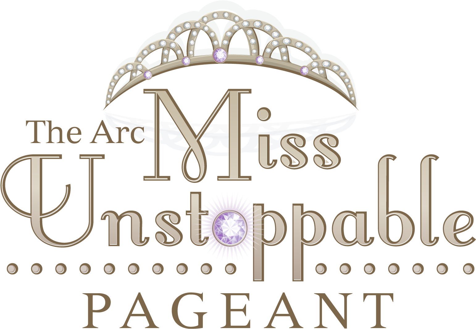 6Th Annual Miss Unstoppable Pageant Saturday February Unstoppable