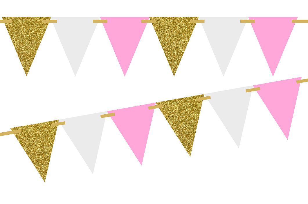 Triangle Banner Png