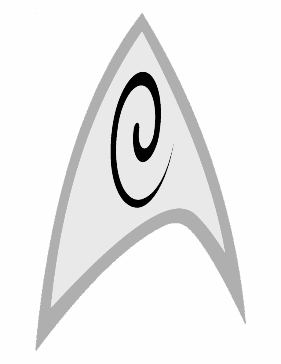 Star Trek Engineer Logo Pin It Star Trek