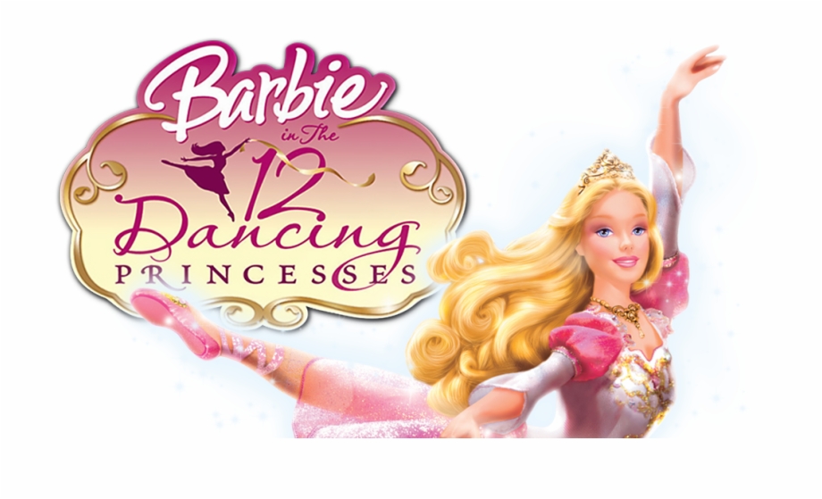 Barbie In The 12 Dancing Princesses Image Barbie