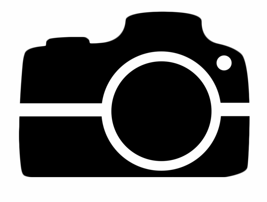 Camera Black Circle Icon PNG Transparent Background, Free Download #56 -  FreeIconsPNG