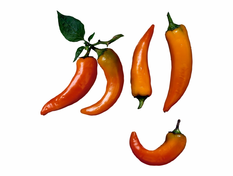 Download High Resolution Chili Pepper