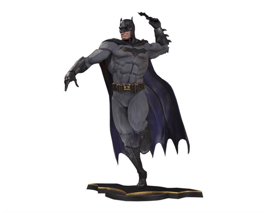 Batman Statue Dc Comics Dc Collectibles Batman Statue
