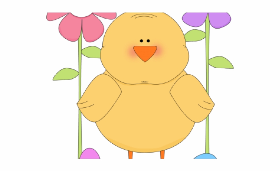 Easter Clipart Chick Easter
