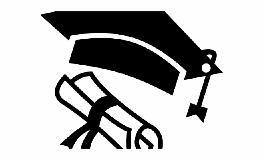Pink Graduation Icon Png