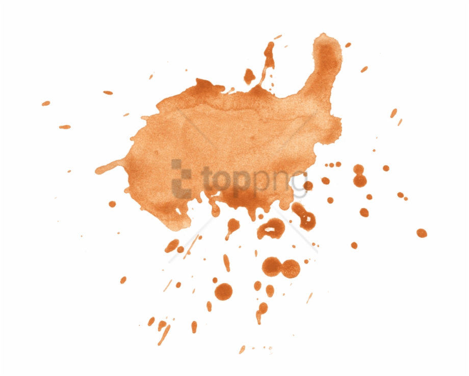 Watercolor Splashes Png Portable Network Graphics
