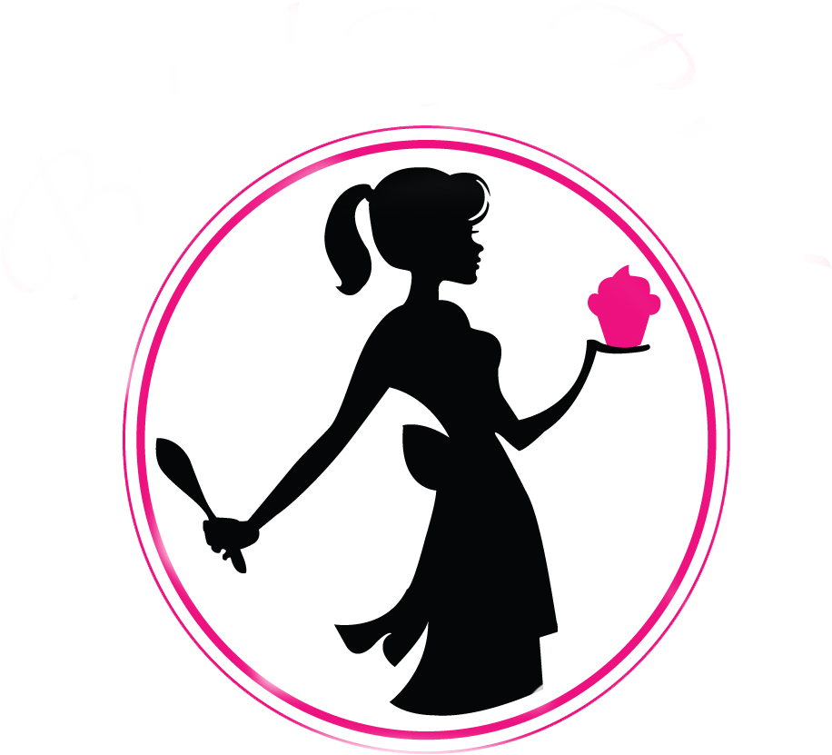 Baking Clipart Doces