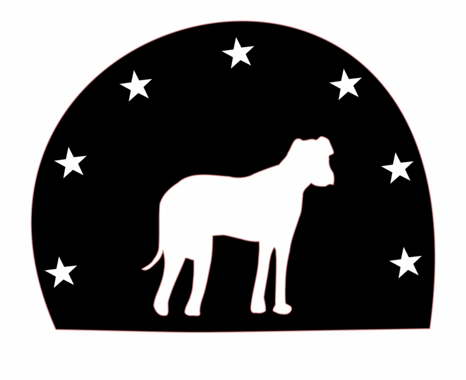 This Free Icons Png Design Of Dog Silhouette