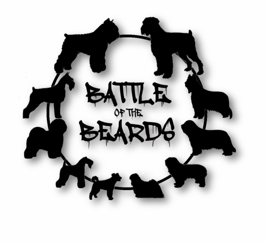 Battle Of The Beards Express Not To Impress