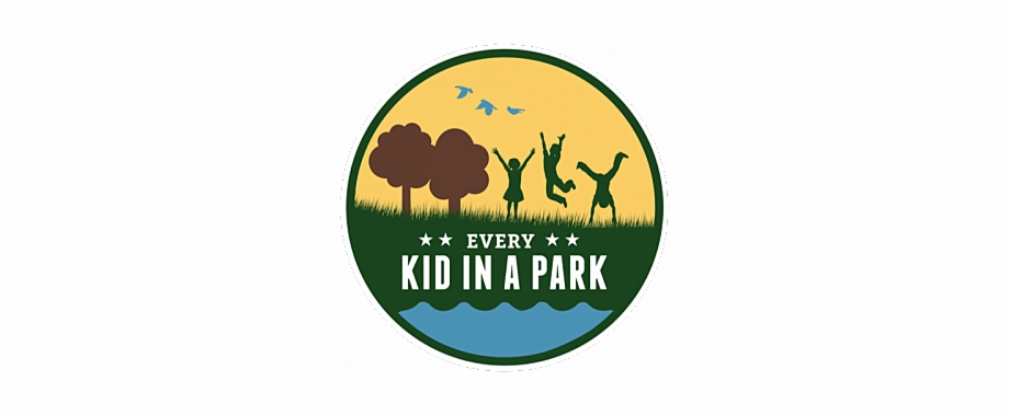 Every Kid In A Park Logo