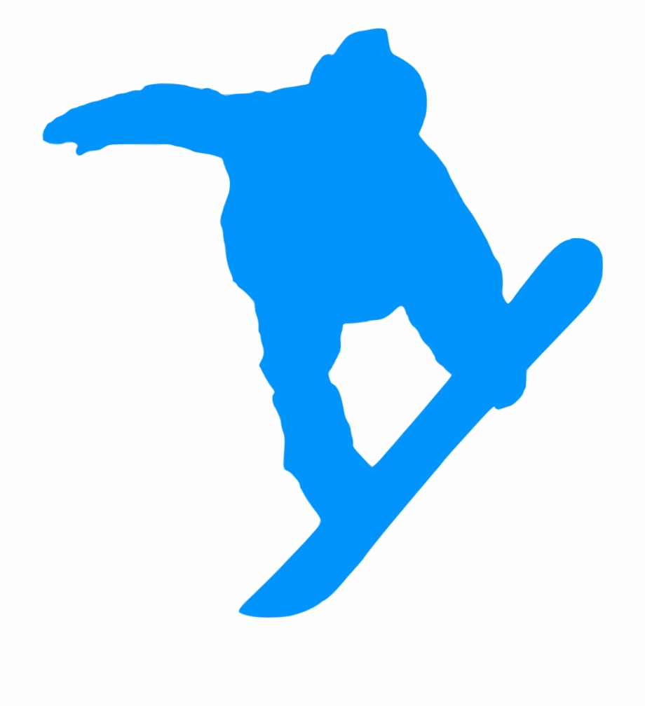 This Free Icons Png Design Of Silhouette Sports