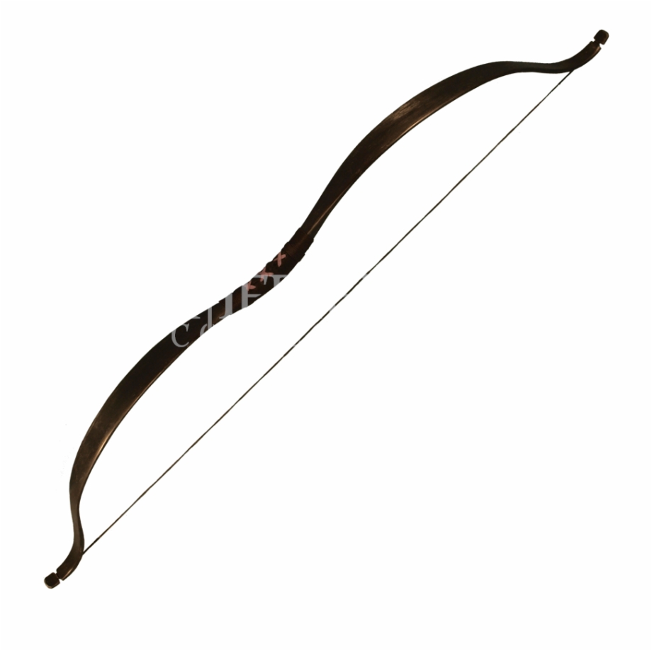 Ready For Battle Bow Medieval Bow Png