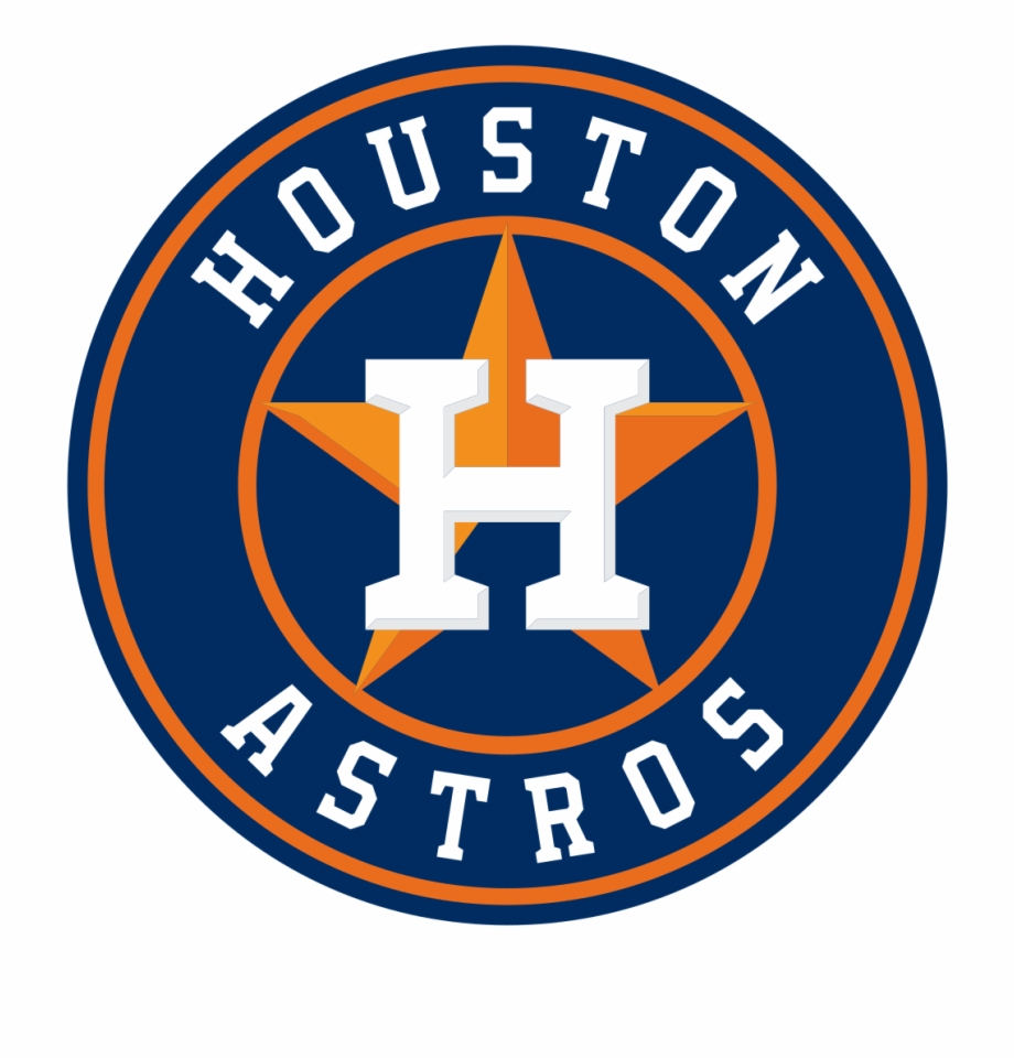 Marisnick Houston Astros Logo