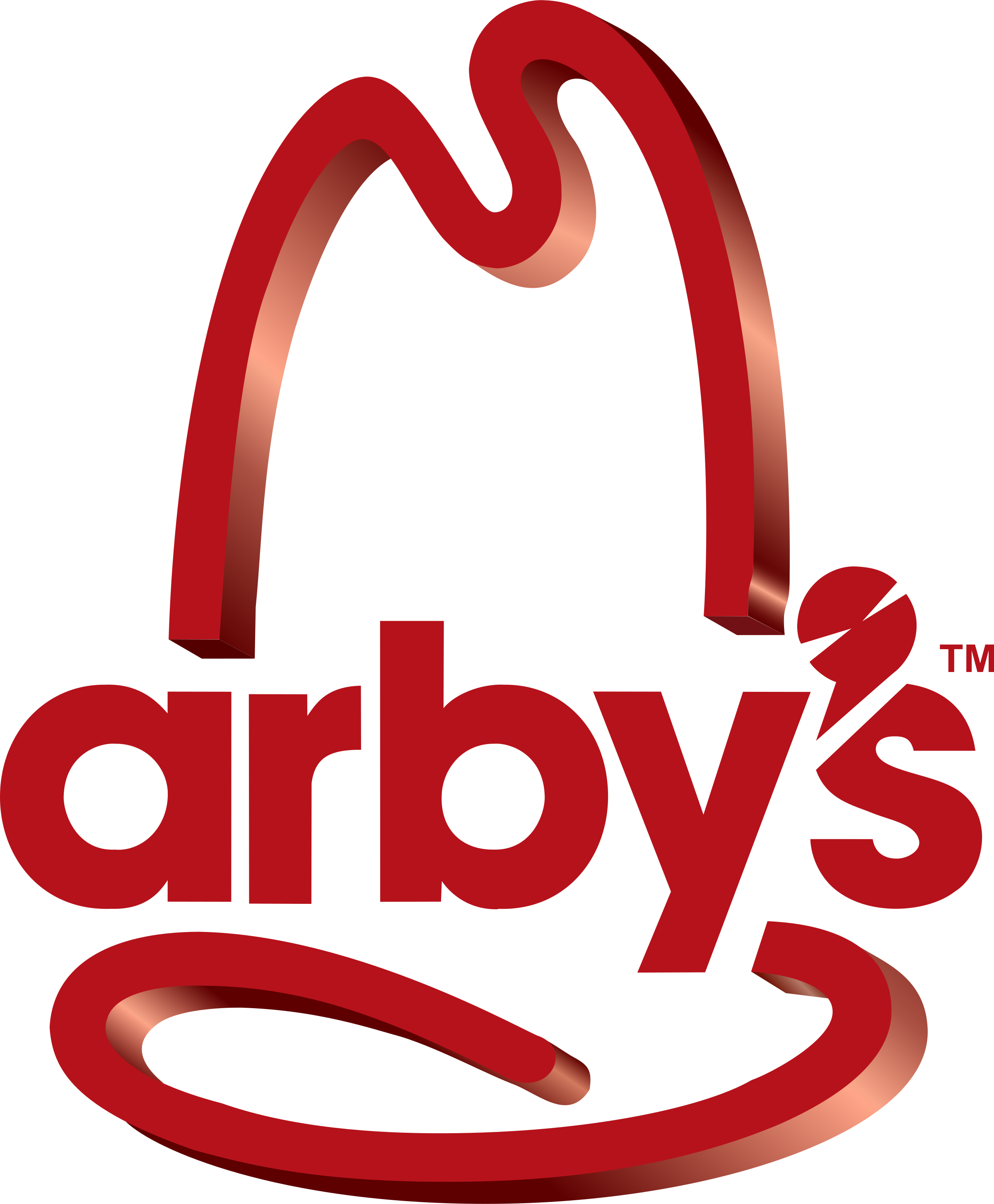 Arbys Logo Png Transparent Arbys Logo