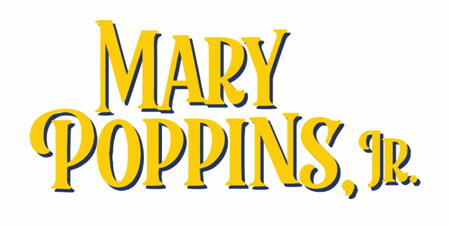 Mary Poppins That Practically Perfect Nanny Arrives Calligraphy