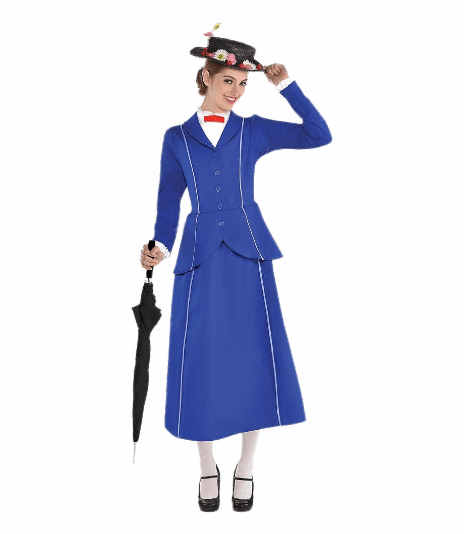 At The Movies Mary Poppins Costumes Bert