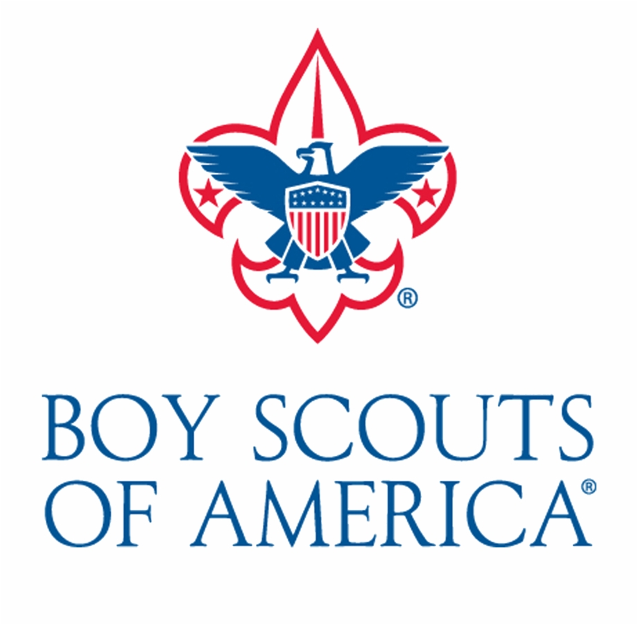 Boy Scouts Logo Boy Scouts Of America