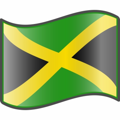 Jamaican Flag Png