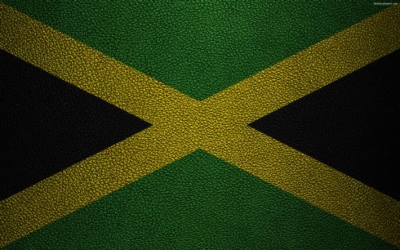 Jamaican Flag Png