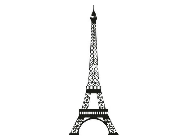 Torre Eiffel Png